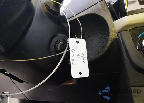 2016 Toyota Corolla Le Plus from USA, damaged, VIN 5YFBURHE8GP397040